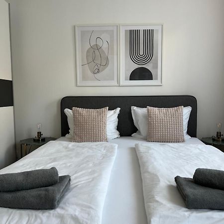 Urban Jungle Apartment Next To Prater & Old Town Βιέννη Εξωτερικό φωτογραφία