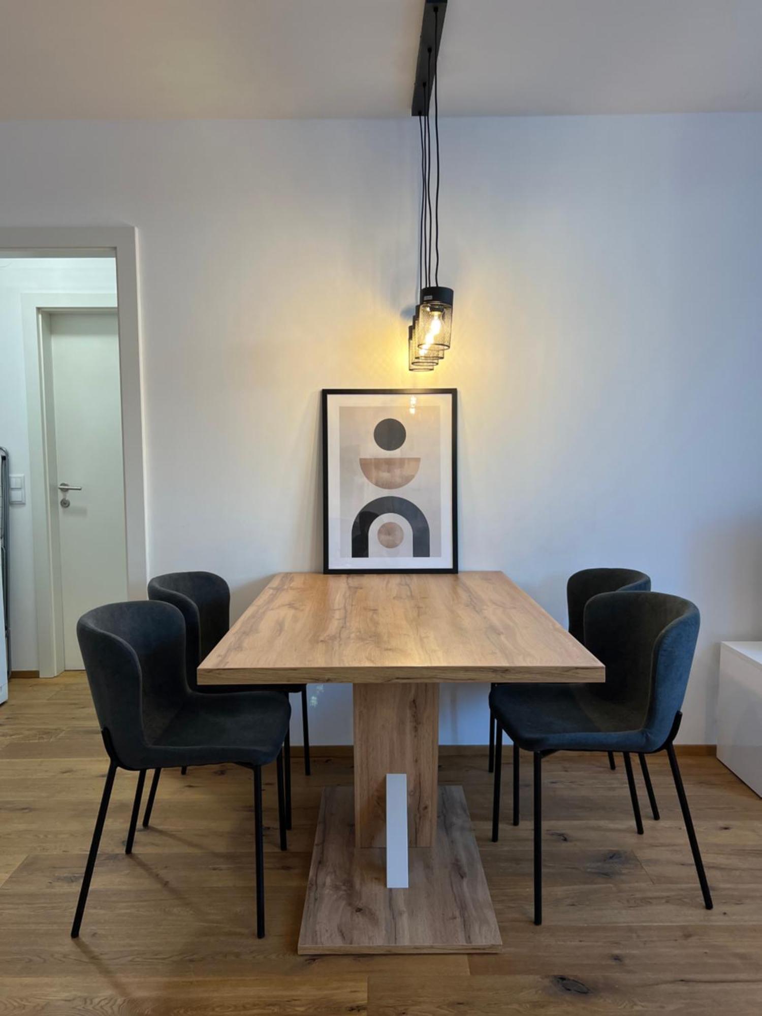 Urban Jungle Apartment Next To Prater & Old Town Βιέννη Εξωτερικό φωτογραφία