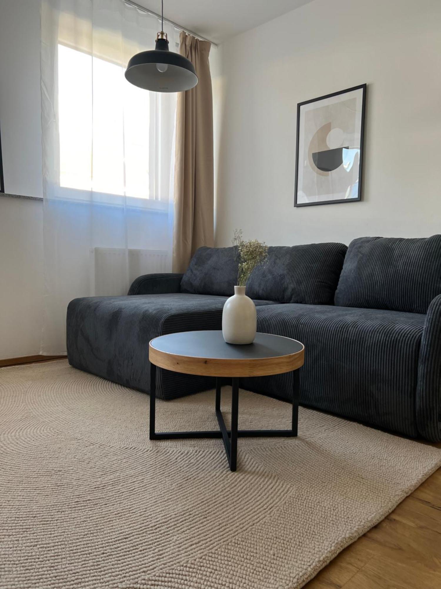 Urban Jungle Apartment Next To Prater & Old Town Βιέννη Εξωτερικό φωτογραφία
